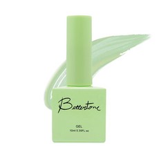 SM IVIT Bettertone 凝膠美甲, BT-55 Sky Green, 10ml, 1件