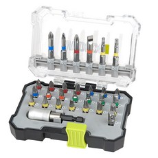 WORX 威克士 29件組起子頭套組 WA9313, 1套