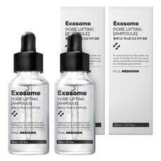 PAUL MEDISON Exosome毛孔彈力緊緻安瓶, 2瓶, 30ml