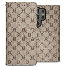 SMC Luca 隱藏式日記手機殼