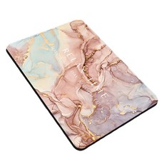 빨아쓰는 규조토 호텔 마블 고급 욕실 미끄럼방지 논슬립 흡수 속건 발매트 RB20816, 9