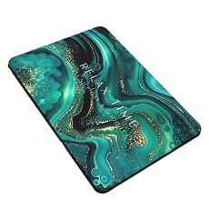 빨아쓰는 규조토 호텔 마블 고급 욕실 미끄럼방지 논슬립 흡수 속건 발매트 RB20816, 7