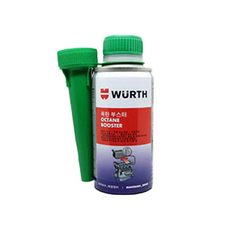 뷔르트 옥탄 부스터 연료첨가제 150ml, 1개, 가솔린/휘발유