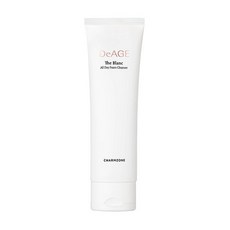 CHARMZONE DeAge The Blanc All Day 洗面乳, 120ml, 1條