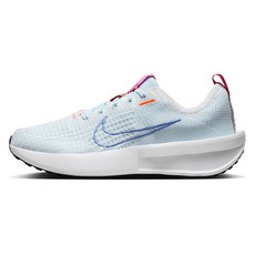 NIKE 耐吉 女款 Interact Run 運動鞋 FD2292-107
