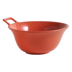 검트리 제이드 씨리얼 라면 원형 칩볼, 1개, 버밀리온 오렌지