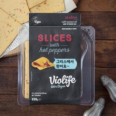 바이오라이프 매운고추, 200g, 1개, 1개입