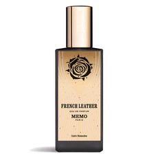 메모 프렌치 레더 오 드 퍼퓸, 30ml, 1개