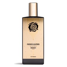 메모 파리 프렌치 레더 오드퍼퓸, 75ml, 1개
