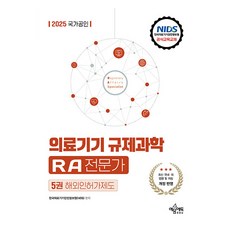 2025 國家認證 醫療器材 法規科學 RA 專家 第5卷 海外認證許可制度, Yemun Edu