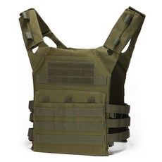 서바이벌 준비물, 그린, 1개