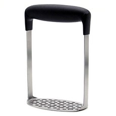 Back to Basics 不鏽鋼馬鈴薯搗泥器, 1個