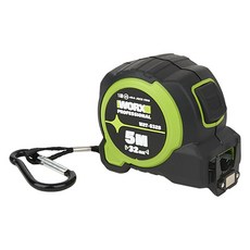 WORX 威克士 雙面自動鎖定捲尺 5m x 32mm WAT-532B, 1個