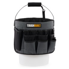 TOUGHBUILT 籃式工具袋 TB-85, 1個
