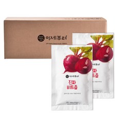 이제부터 진짜 비트즙, 100ml, 60개