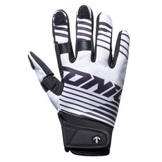 TONIC NW GLOVE T1 釣魚手套, 奶油色, 1個