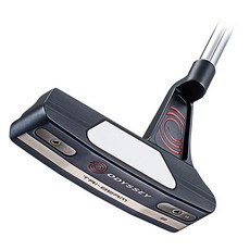 Callaway 卡拉威 Odyssey Tri-Beam 推桿 TWO 83.82公分(33英吋), TWO/33英吋