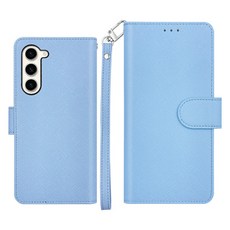 KKAMITTO 日常束帶日記本Galaxy用手機殼