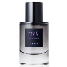헤라 벨벳 나이트 오 드 퍼퓸, 40ml, 1개