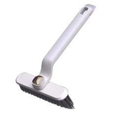 Skywz 旋轉清潔刷, 奶油白, 1個