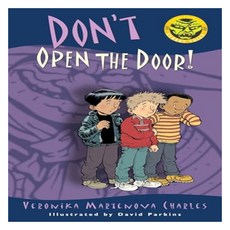 Don't Open the Door!, McClelland & Stewart