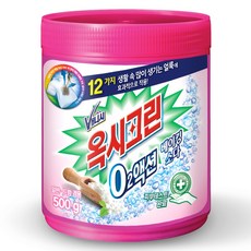 O2ACTION Oxy Clean小蘇打, 500g, 1個