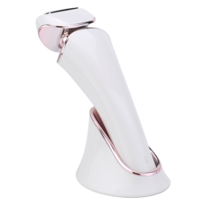 대우어플라이언스 레이디 쉐이버 방수 전동 제모기, DES-SE101, 제모면도기