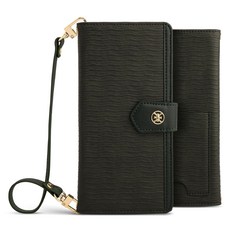 MOLAN CANO Hailey 日記本手機殼