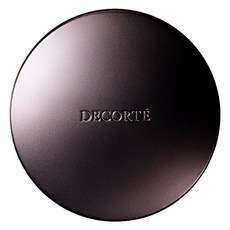 Decorte 輕透光柔焦氣墊粉餅盒, 1個, 單色