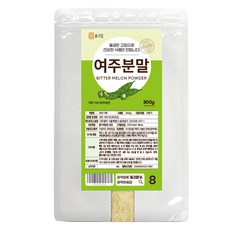 윤고집 여주분말, 800g, 1개