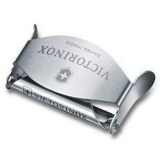 VICTORINOX 不鏽鋼削皮刀 7.6074, 1個, 混色