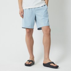 JAJU 男士運動短褲