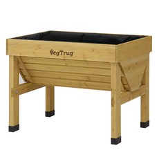 타카쇼 베지트러그 클래식, 내추럴우드, 1개