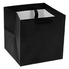 Market Pio 蛋糕與花束購物袋 類型2 15 x 15 x 15 cm, 1入, 15個