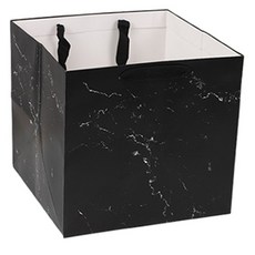 Marketpio 蛋糕與花束購物袋 類型4 30 x 30 x 30 cm, 1入, 10個