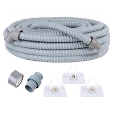 Y-net 洗衣機排水管 Pro 10m, 單一商品, 1個