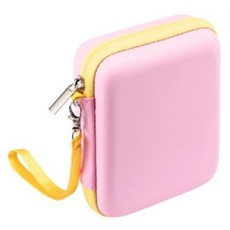 Toppia Peak Holder 全網眼 粉紅色, 1個