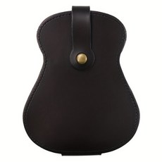 탑피아 심플 피크 홀더 블랙, 1개