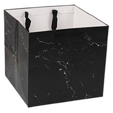 Market Pio 蛋糕和花束購物袋 類型4 15 x 15 x 15 cm, 1入, 15個