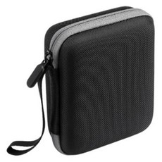 Toppia 撥片半網格收納包 灰色, 1個