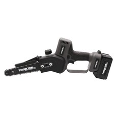 툴콘 PRO 충전 체인톱 510mm TCS-7000-8 + 대용량 배터리 세트 21V 5.0Ah, 1세트