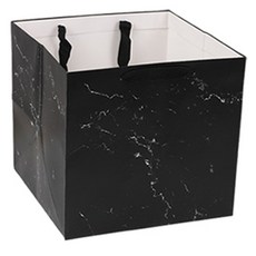 Market Pio 蛋糕與花束購物袋 第4款 20 x 20 x 20 cm, 1入, 10個