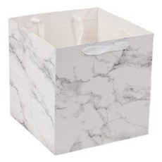 MarketFio 蛋糕與花束購物袋 Type3 15 x 15 x 15 cm, 1入, 15個