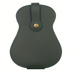 Toppia 簡約牙籤架 綠色, 1個