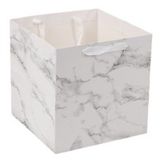 Market P.O. 蛋糕和花束購物袋 類型3 25 x 25 x 25 cm, 1入, 10個