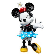 BLITZWAY Carbotix Minnie Mouse 公仔, 1個