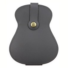 탑피아 심플 피크 홀더 그레이, 1개