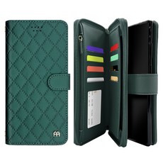 KKAMITTO SG Killing 拉鍊日誌型手機殼