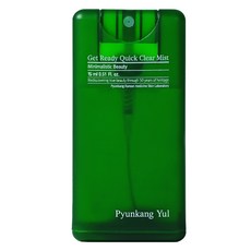 Pyunkang Yul 扁康率 GET READY QUICK 清透噴霧, 15ml, 1個