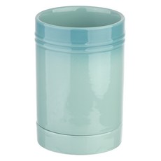 plala 漸層色餐具筒, 綠色, 1個